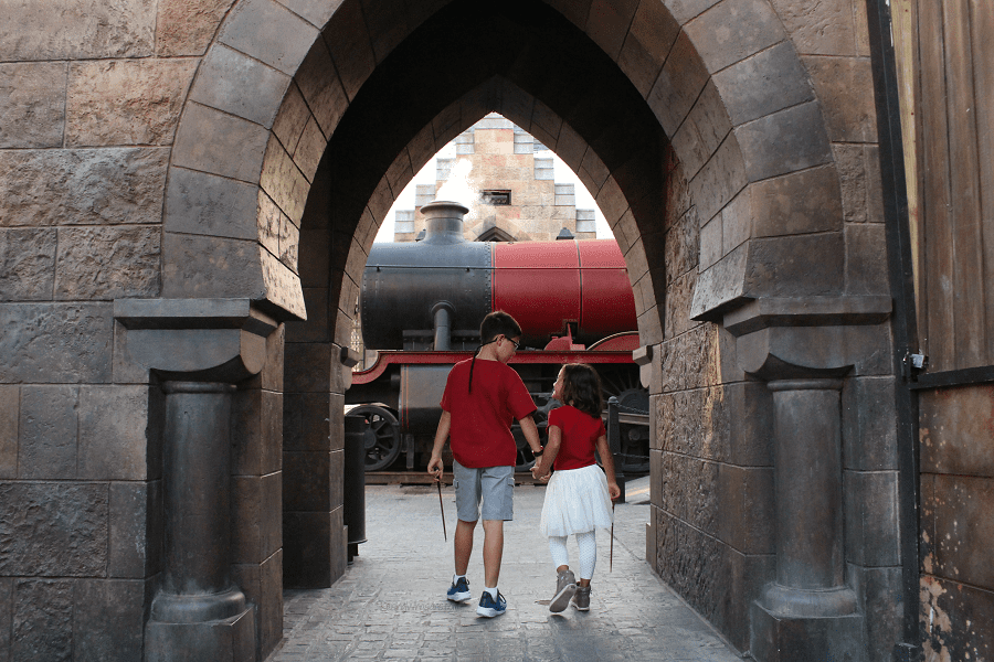 Universal Orlando hotel perks Universal Orlando hotel perks