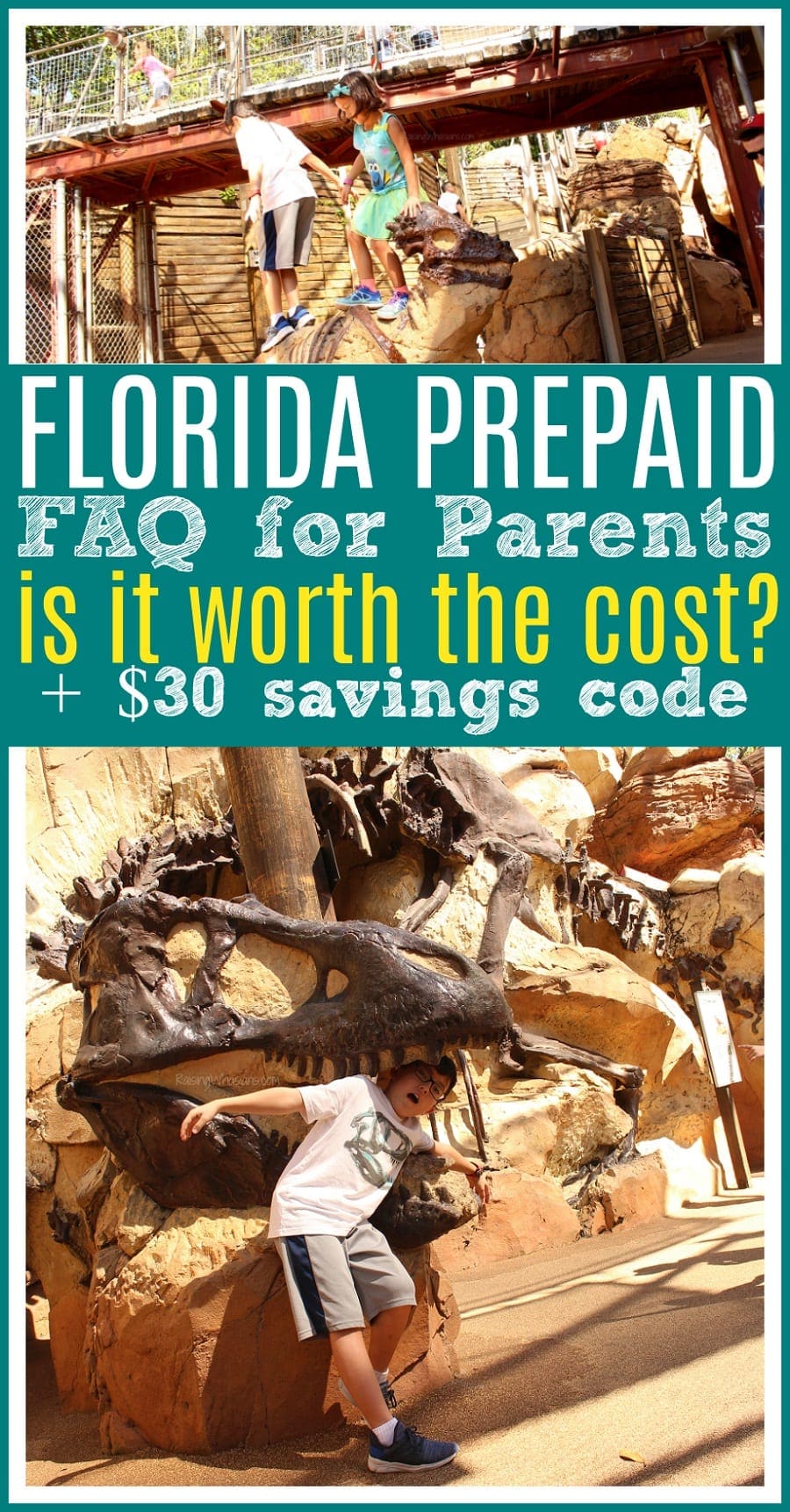 What does Florida prepaid cover What does Florida prepaid cover