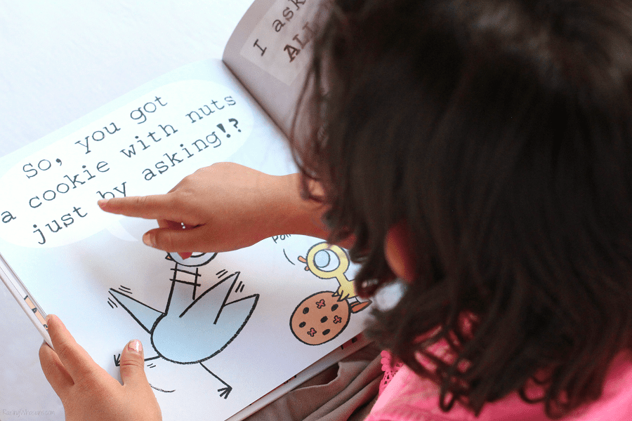 Pigeon kid craft idea Pigeon kid craft idea