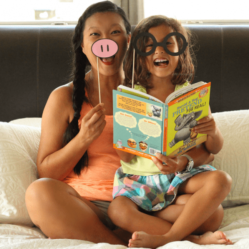 Ways to encourage pretend play