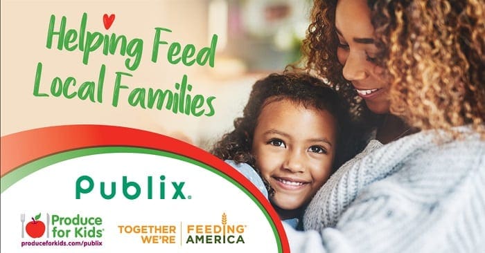 2019 Publix feeding America 2019 Publix feeding America