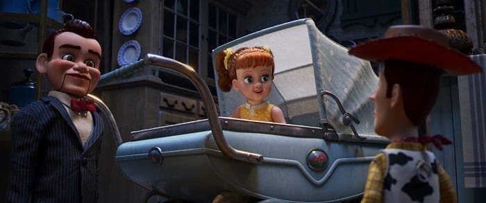 Best toy story 4 easter eggs Best toy story 4 easter eggs