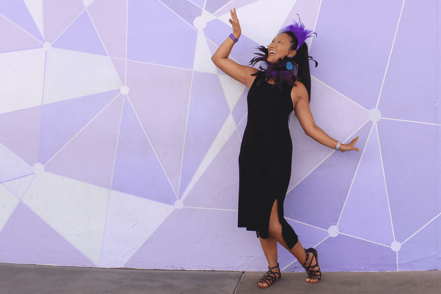 Disney villains after hours costume idea Disney villains after hours costume idea