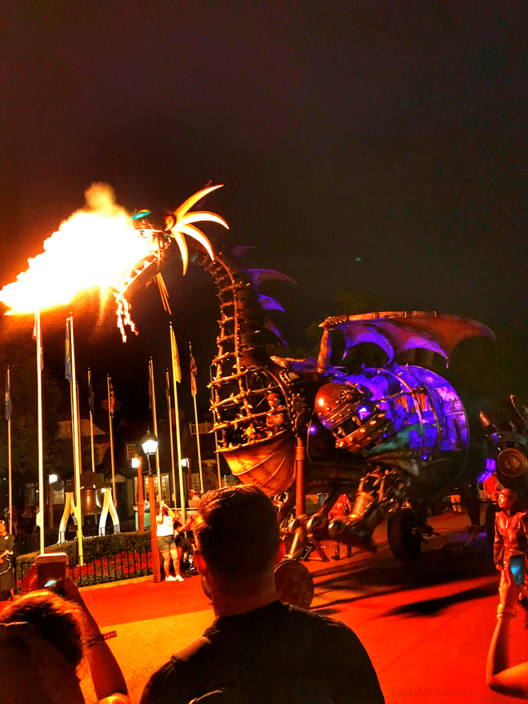 Disney villains after hours Maleficent Disney villains after hours Maleficent