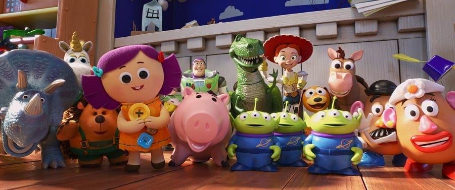 Don Rickles toy story 4 Don Rickles toy story 4