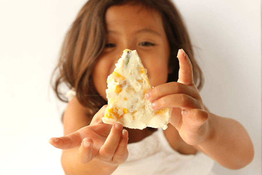 Healthy summer snack for kids Healthy summer snack for kids