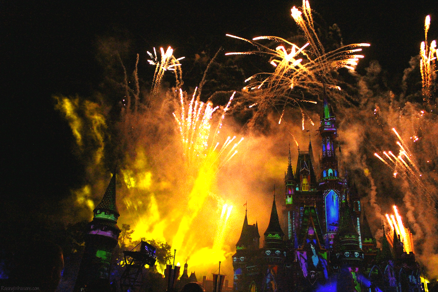 Is Disney villains after hours worth the cost Is Disney villains after hours worth the cost