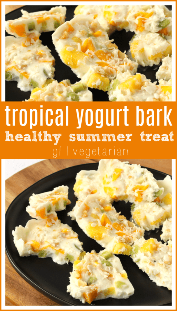 Summer breakfast idea for kids Summer breakfast idea for kids