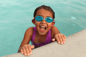 Swim lesson essentials for parents