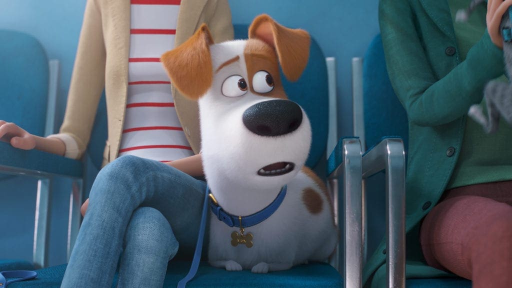 The secret life of pets 2 movie review for kids The secret life of pets 2 movie review for kids