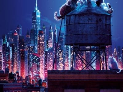 The secret life of pets 2 movie review safe for kids