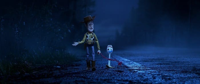 Toy story 4 cast interviews Toy story 4 cast interviews