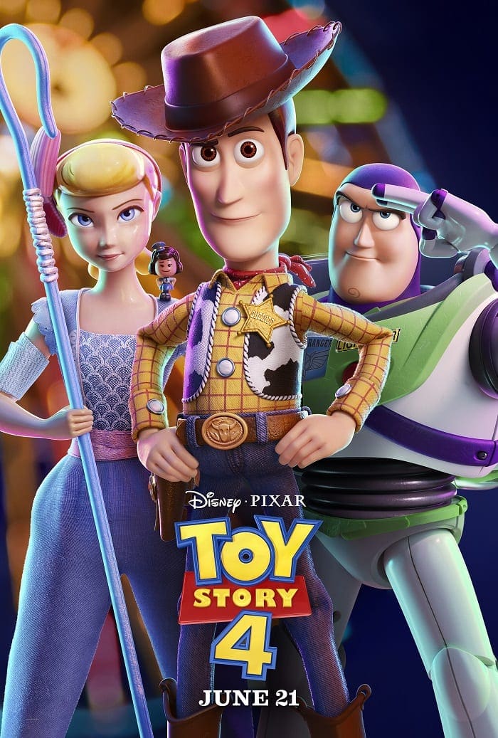 Toy story 4 cast interviews Toy story 4 cast interviews