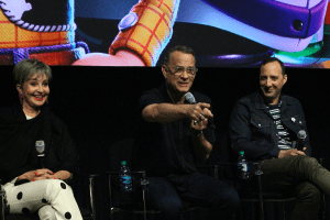 Toy story 4 easter eggs