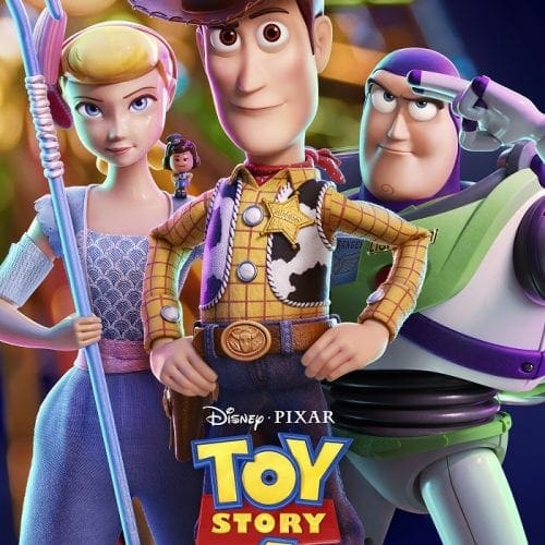 Toy story 4 movie review safe for kids
