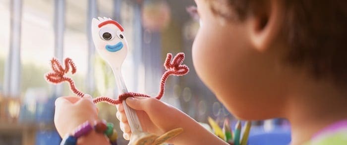Toy story 4 parent review Toy story 4 parent review