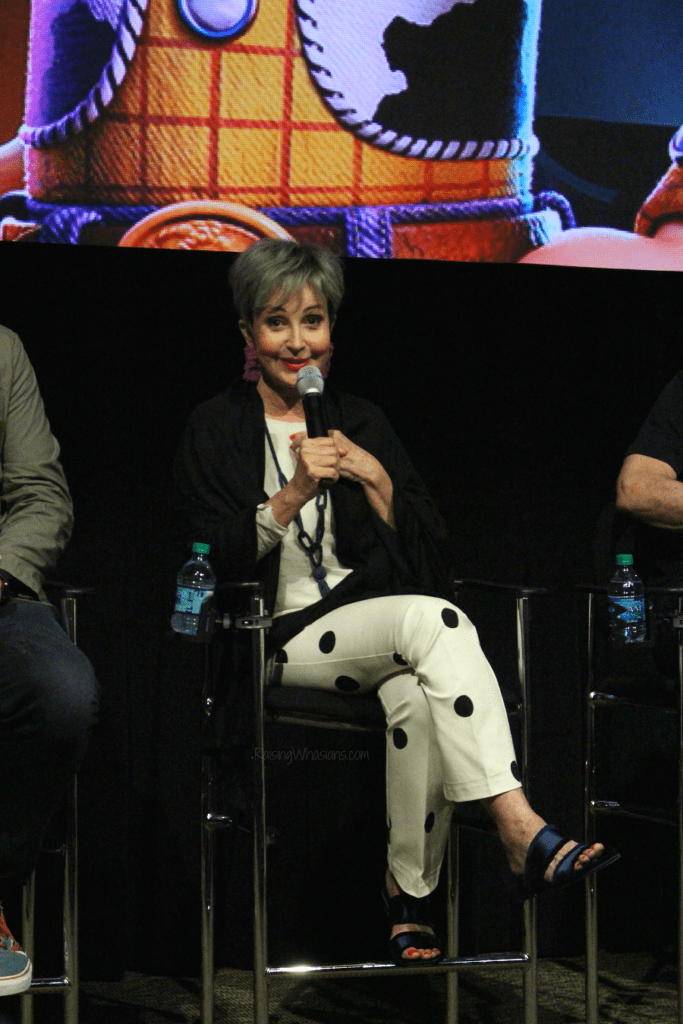 Toy story 4 press conference highlights Toy story 4 press conference highlights