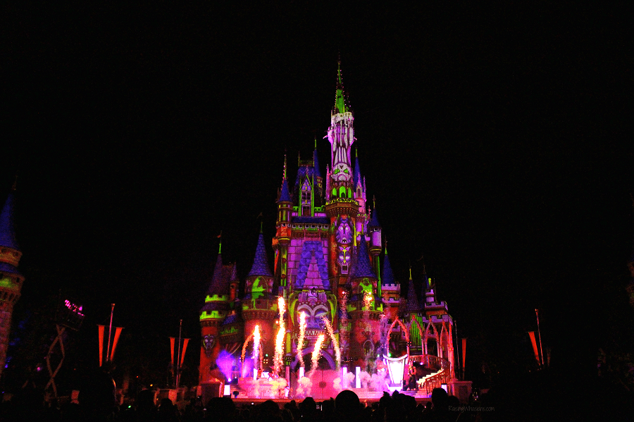 Villains unite the night show details Villains unite the night show details