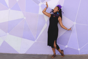 Yzma disneybounding