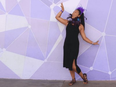 Yzma disneybounding