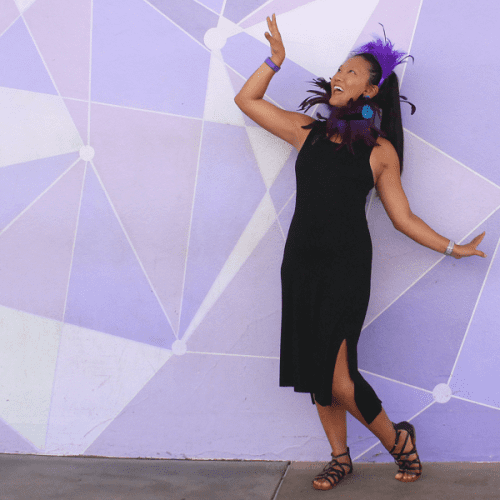 Yzma disneybounding