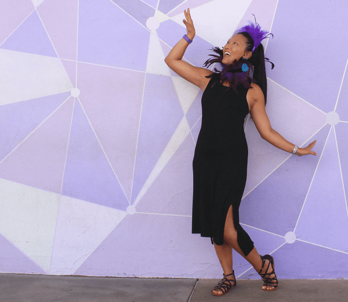Yzma disneybounding