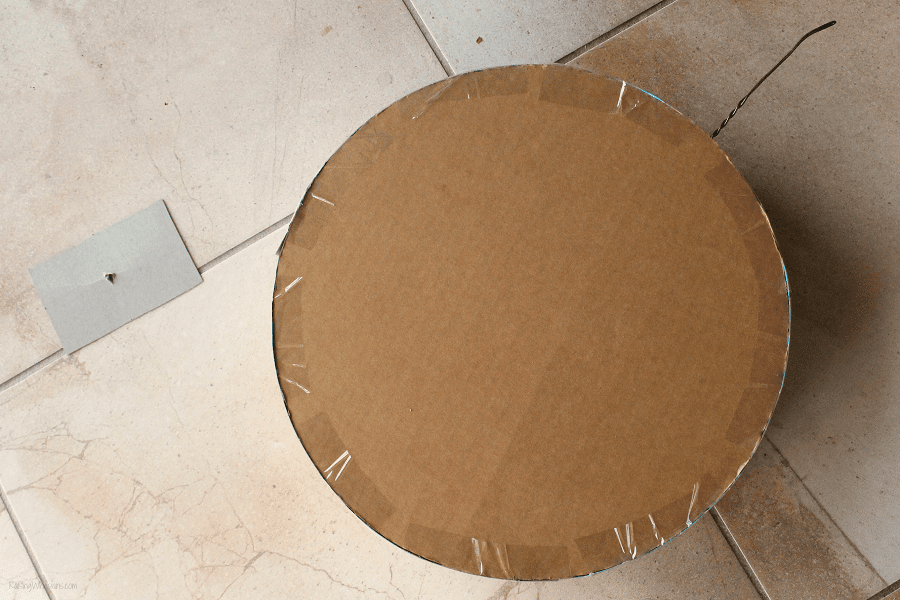 Kakamora pinata tutorial