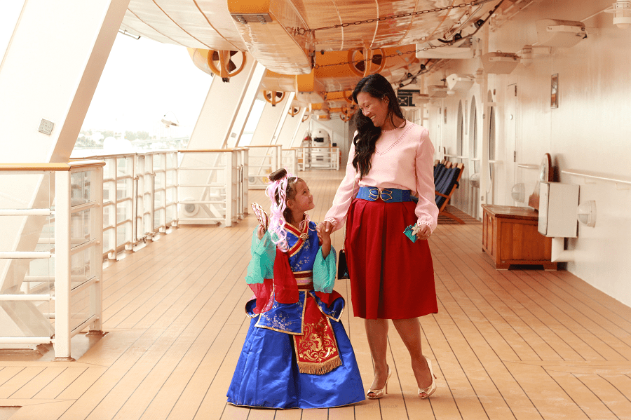 The importance of representation in Disney films The importance of representation in Disney films