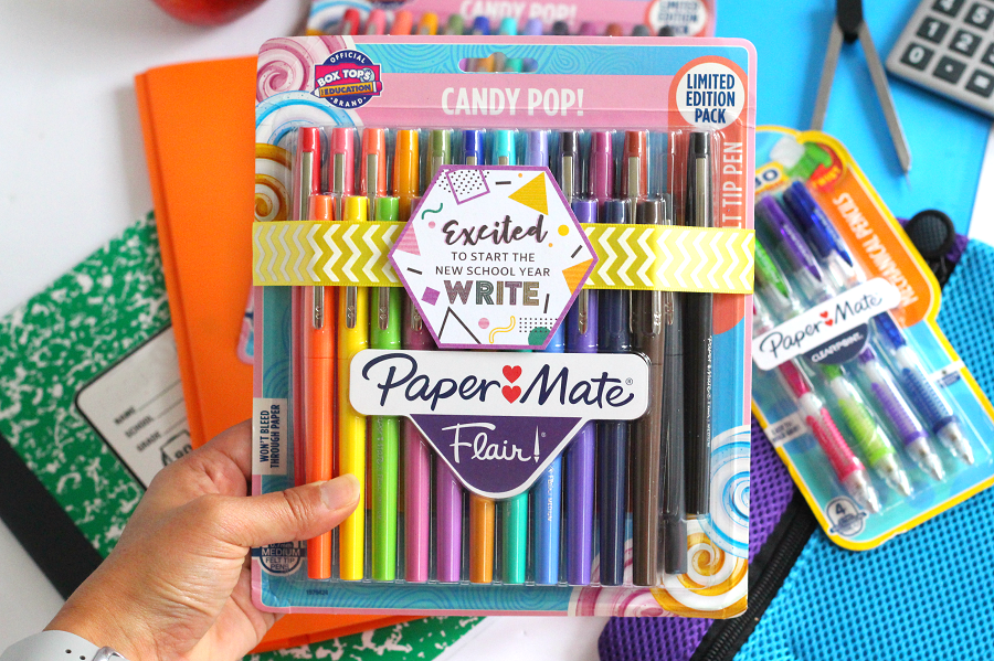 Back to school printable gift tag Back to school printable gift tag
