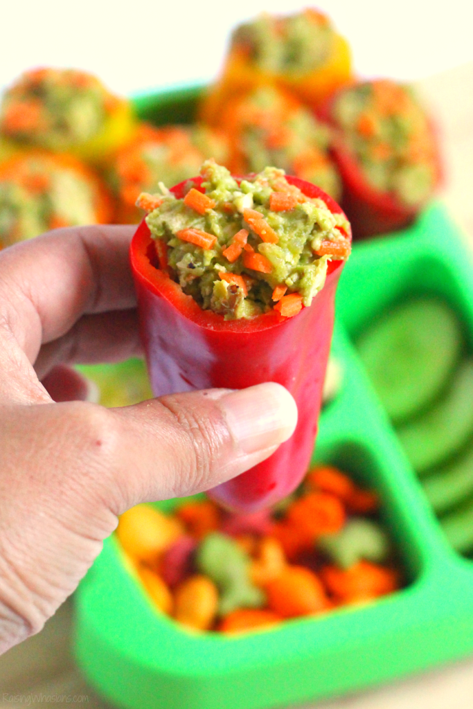 Chicken salad for kids