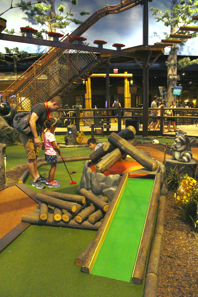 Great wolf lodge activities list Great wolf lodge activities list