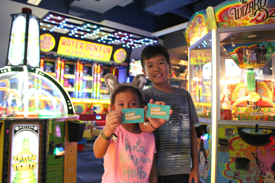 Great wolf lodge arcade hours Great wolf lodge arcade hours