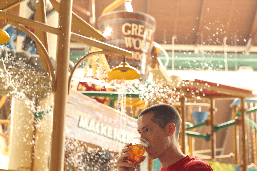 Great wolf lodge dining options Great wolf lodge dining options