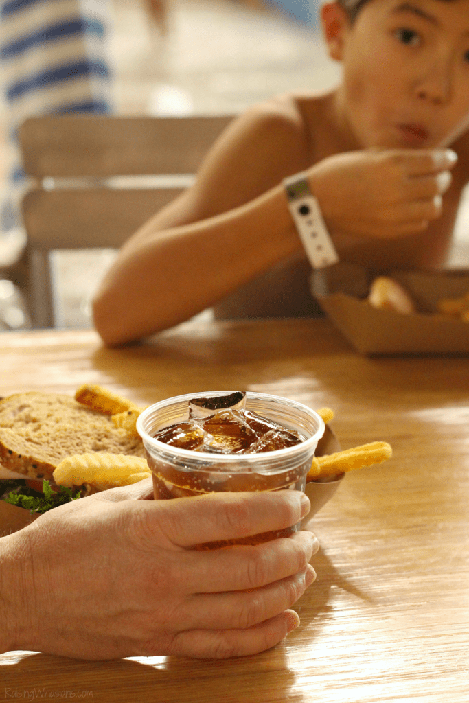 Great wolf lodge food options Great wolf lodge food options