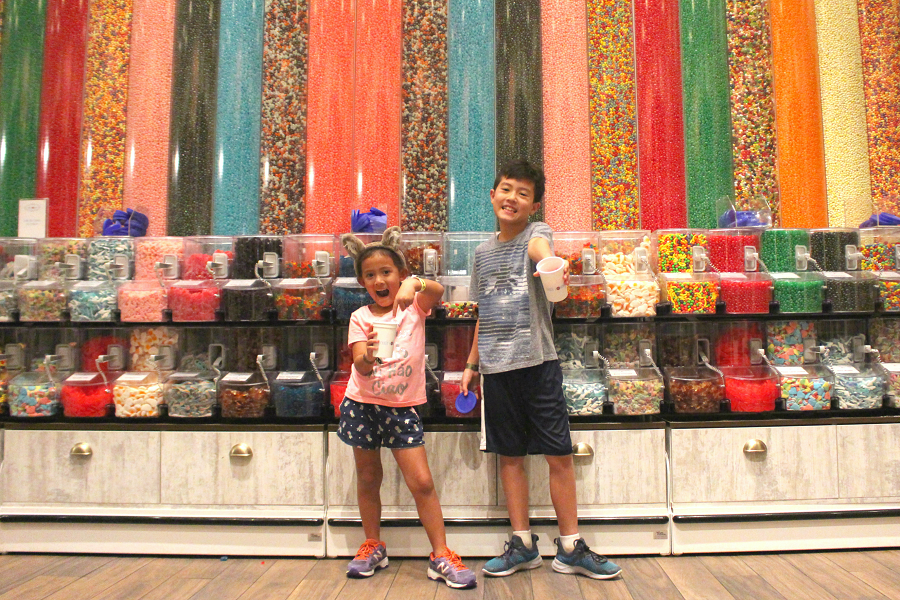 Great wolf lodge shopping Great wolf lodge shopping