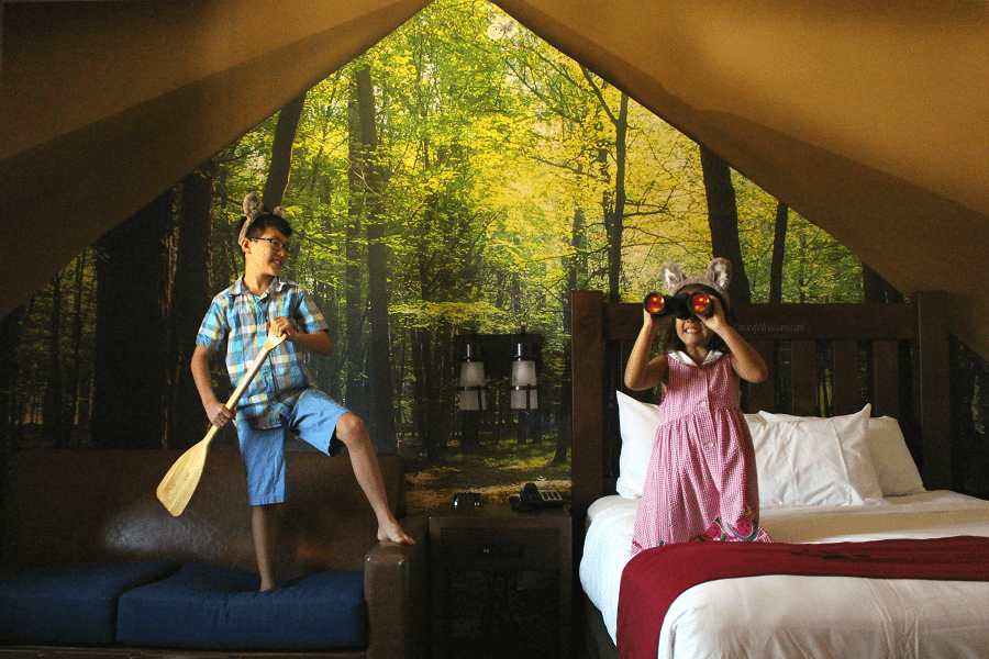 Great wolf lodge tips for families Great wolf lodge tips for families