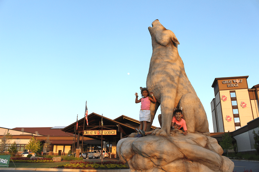 Great wolf lodge vacation ideas Great wolf lodge vacation ideas