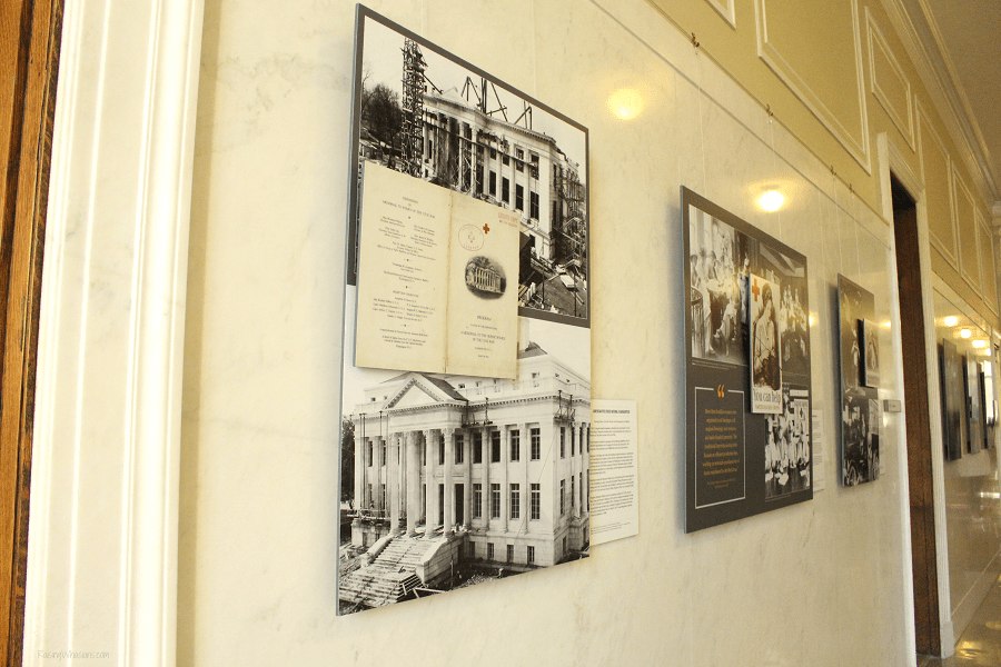 American red cross history facts American red cross history facts
