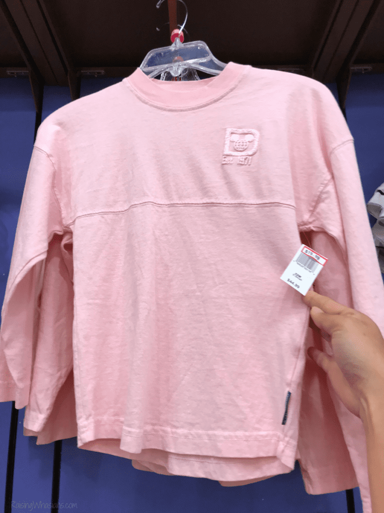 Best disney outlet