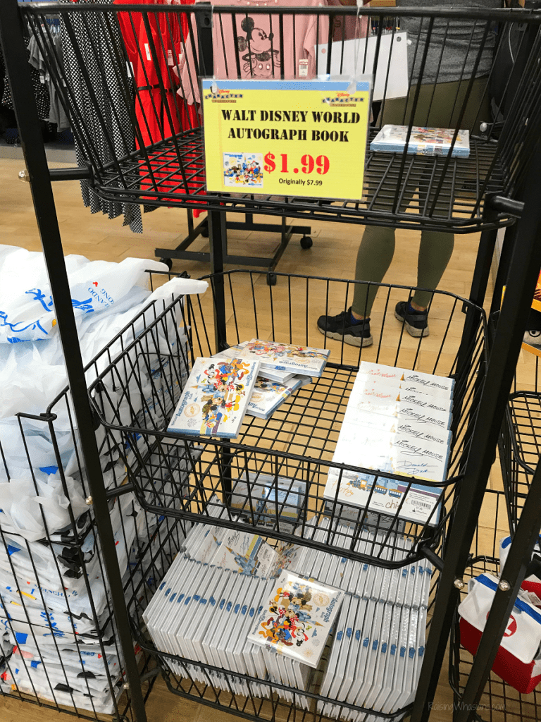Best disney outlet deals