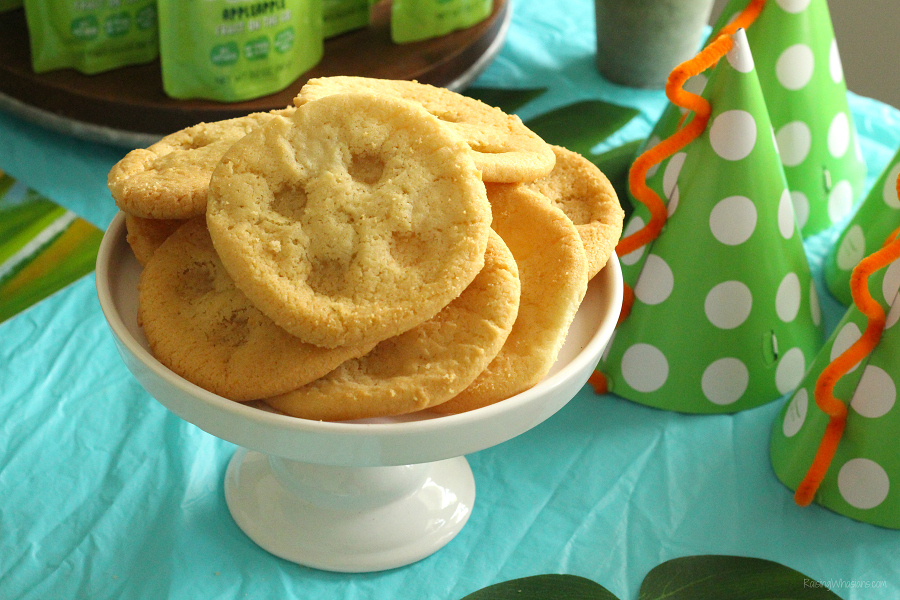 Dino party food ideas Dino party food ideas