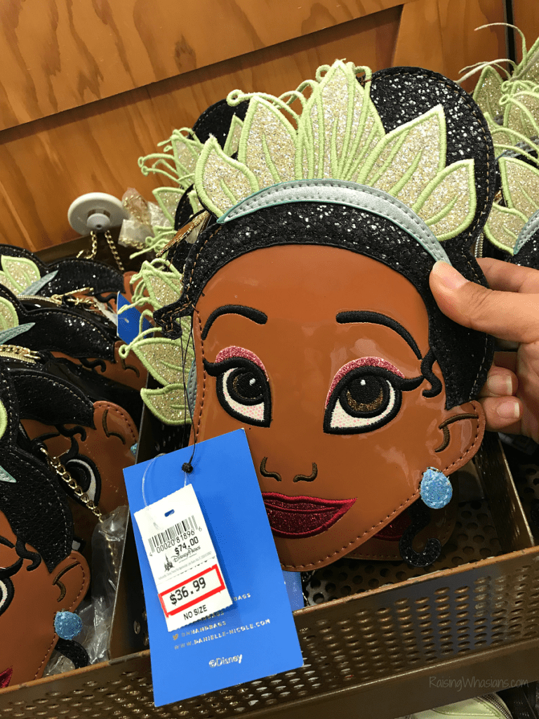 Disney purse clearance