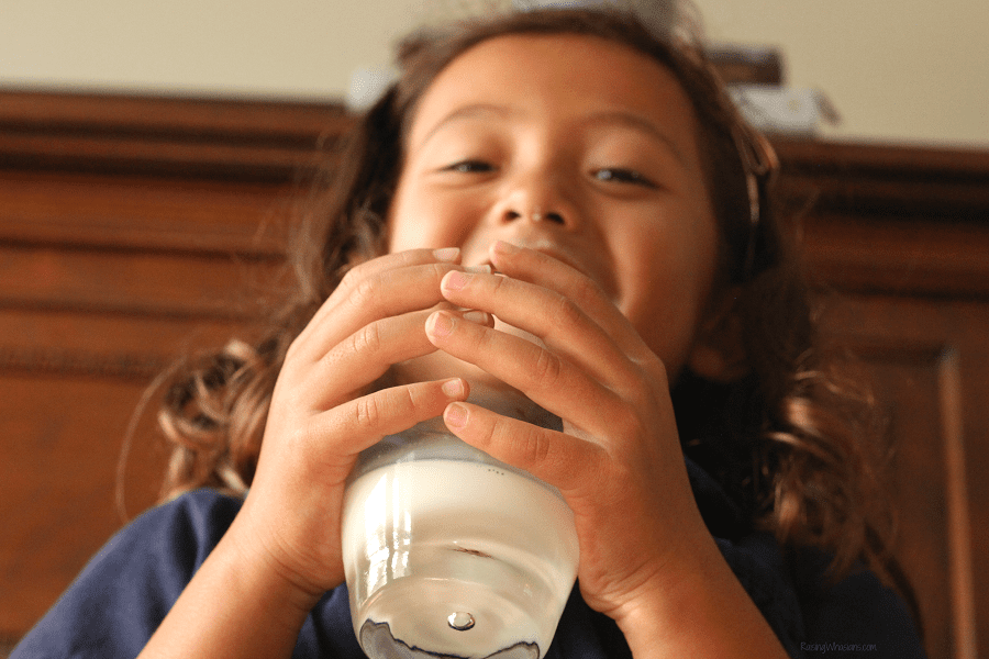 Drink recommendations for kids Drink recommendations for kids
