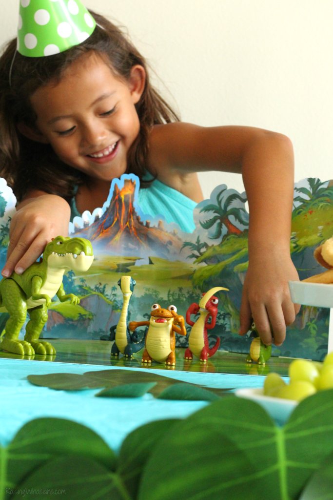 Gigantosaurus play date ideas Gigantosaurus play date ideas