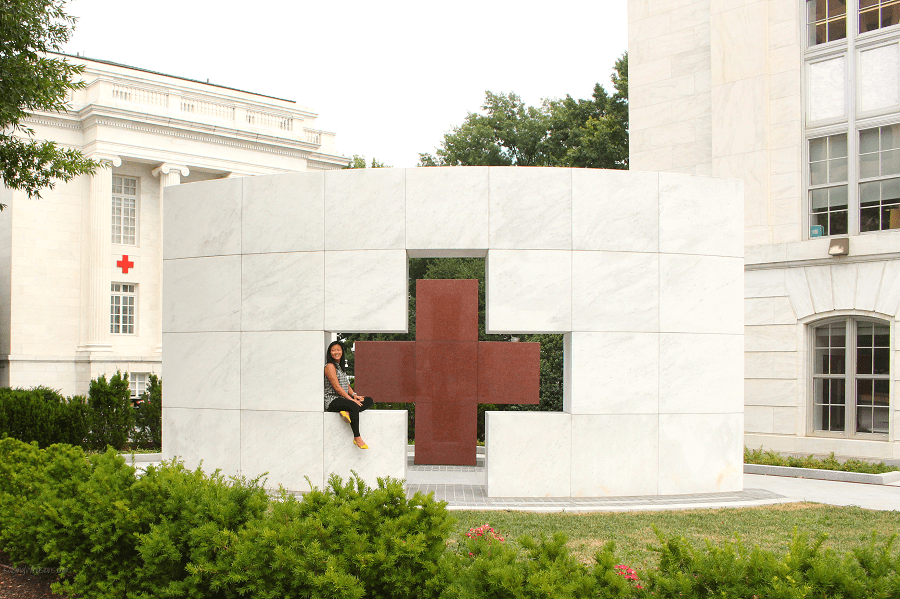 13 Little Known Facts About American Red Cross Raising Whasians