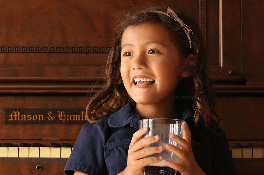 What should my kids drink What should my kids drink