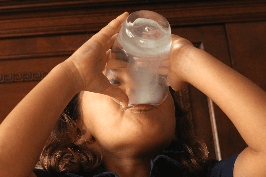 When should my child drink milk When should my child drink milk