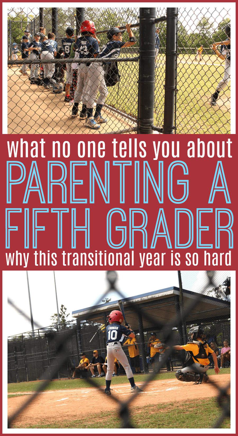 Why fifth grade is so hard Why fifth grade is so hard