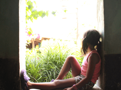 Common mistakes parenting introverted kids