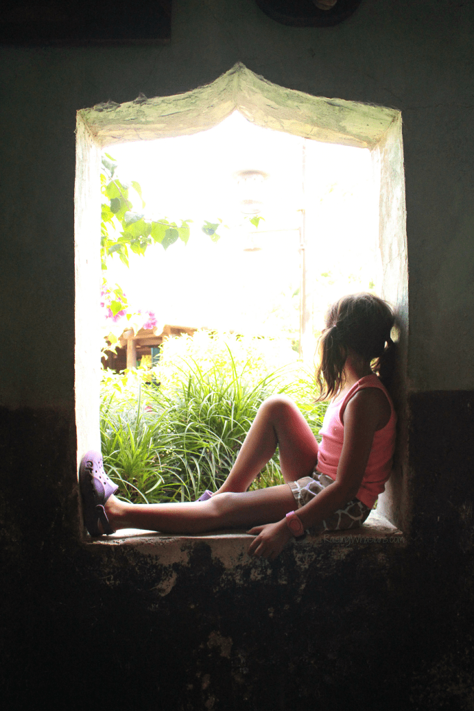 Common mistakes parenting introverted kids Common mistakes parenting introverted kids
